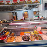 Tropical À l'intérieur