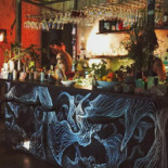 Cafetaria Vaesrade À l'intérieur