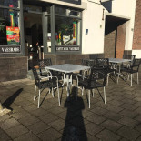 Cafetaria Vaesrade Extérieur