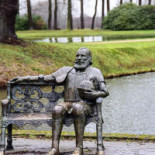 Kasteel Cannenburch Extérieur