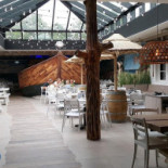 Dok6 Horeca Exterior