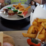 Dok6 Horeca Nourriture