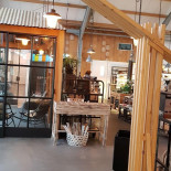 Dok6 Horeca Extérieur