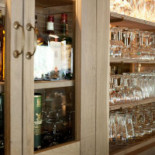 Meneer Van Eijck À l'intérieur