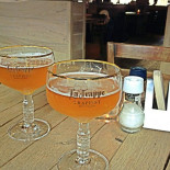 Meneer Van Eijck Boisson