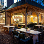 Meneer Van Eijck Extérieur