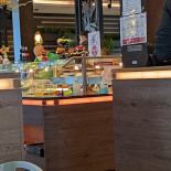 Ted's Chicken Extérieur