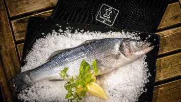 Brasserij De Berg drink