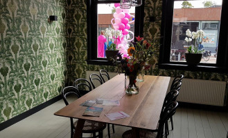 Vof Grand Cafe Rosmaelen Rosmalen