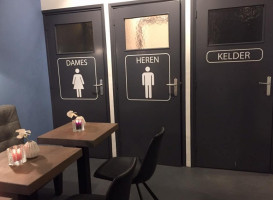 Orient Garden Oss Boisson