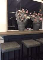 Orient Garden Oss À l'intérieur