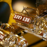 Cafe Wervershoof Bebida