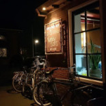 Cafe Wervershoof Bebida