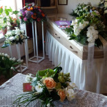 Cafe Wervershoof Dentro