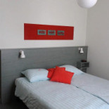 Beukenhorst À l'intérieur