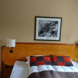 Beukenhorst À l'intérieur