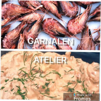 't Broodjesatelier Bebida