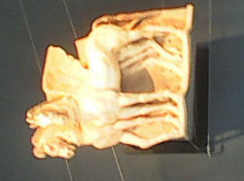 Eetpaleis 't Vosje Raadhuisstraat drink