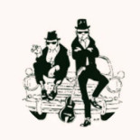 Café Noardeinde Workum Logo