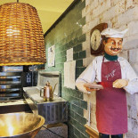 Café Noardeinde Workum Bebida