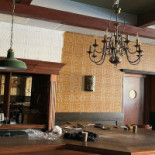 Café Noardeinde Workum Dentro