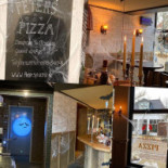 Café Noardeinde Workum Dentro