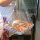 Café Noardeinde Workum Carte