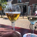 Café Noardeinde Workum Boisson