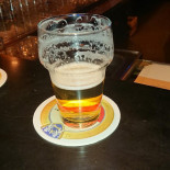 Café Noardeinde Workum Bebida