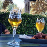 Flow Food Adventure Bebida