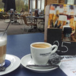 Flow Food Adventure Bebida