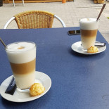 Flow Food Adventure Bebida