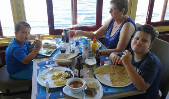 V.o.f. Paviljoen 'de Meerkoet' Wolphaartsdijk Drink