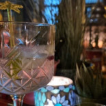 El Mundo West-terschelling Boisson