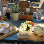 Eterij Tapperij Salud Boisson