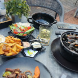 De Drie Burgemeesters Boisson