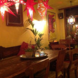 El Mundo West-terschelling Extérieur