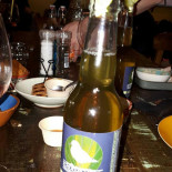 El Mundo West-terschelling Boisson