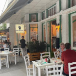 Menta À l'intérieur