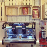 Menta À l'intérieur