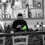 Menta À l'intérieur