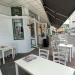 Menta À l'intérieur