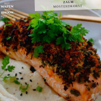 Het Wapen Van Rhoon B.v. Rhoon Nourriture