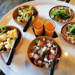 Het Wapen Van Rhoon B.v. Rhoon Boisson