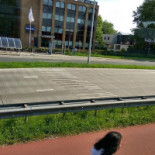 Het Wapen Van Rhoon B.v. Rhoon Extérieur