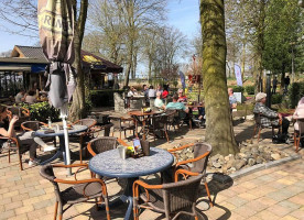 De Beertuin Exterior