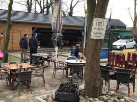 De Beertuin Exterior