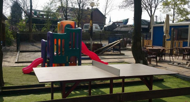 De Beertuin Exterior