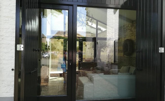 De Beertuin Exterior