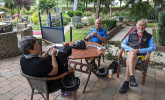 De Beertuin Exterior